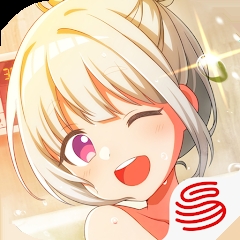 魔女的泡汤生活