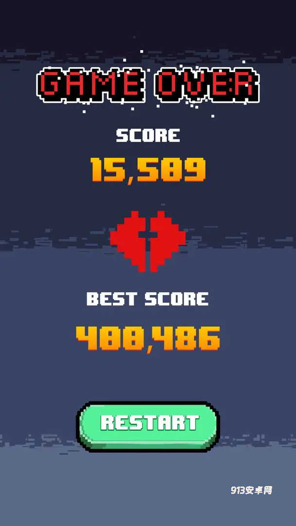 流沙俄罗斯方块