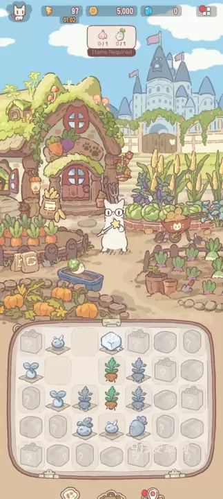 猫咪和汤魔法食谱国际服_https://m.913u.com_休闲益智_第6张