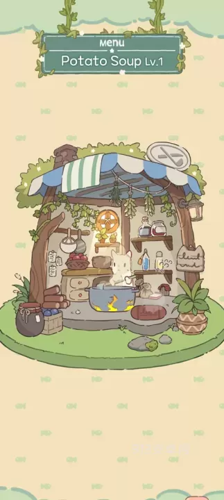 猫咪和汤魔法食谱国际服_https://m.913u.com_休闲益智_第8张