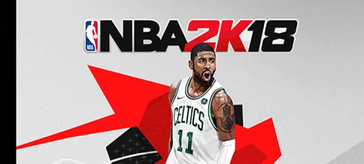 NBA2K18手机中文版_https://m.913u.com_体育竞技_第1张
