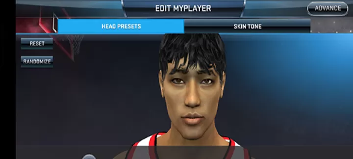 NBA2K18手机中文版_https://m.913u.com_体育竞技_第2张