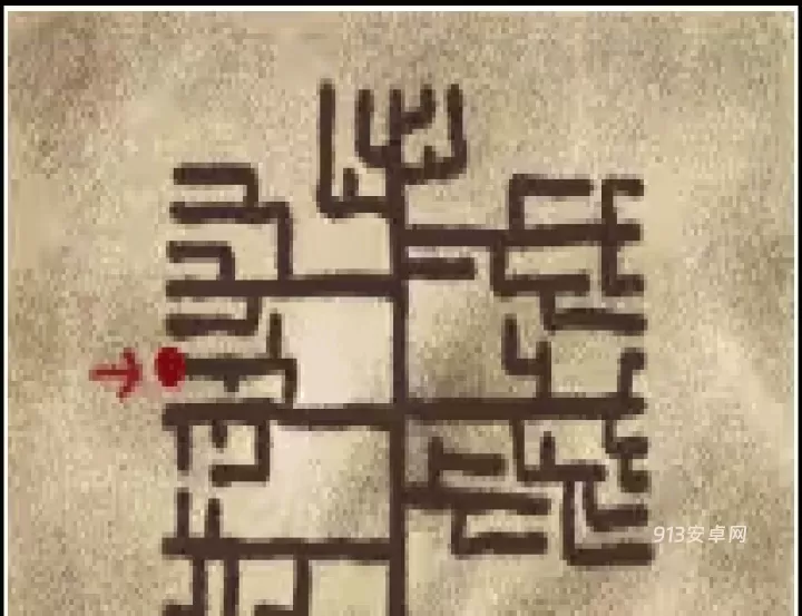 废都物语手游中文版_https://m.913u.com_解谜闯关_第8张