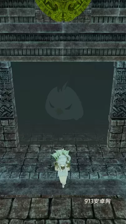 神从庙逃亡(纳西妲同人)游戏_https://m.913u.com_休闲益智_第2张