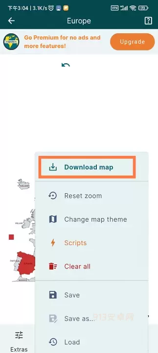 MapChart app_https://m.913u.com_生活休闲_第4张