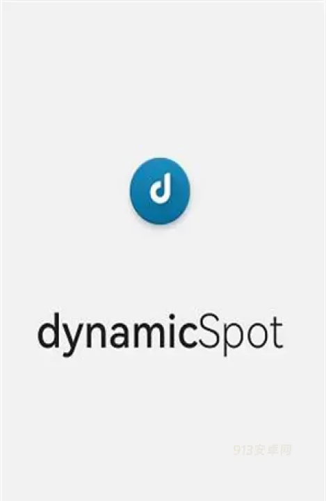 DynamicSpot中文版_https://m.913u.com_手机美化_第1张