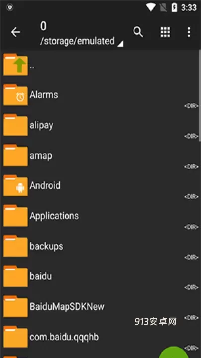 ZArchiver Pro最新版_https://m.913u.com_系统工具_第1张