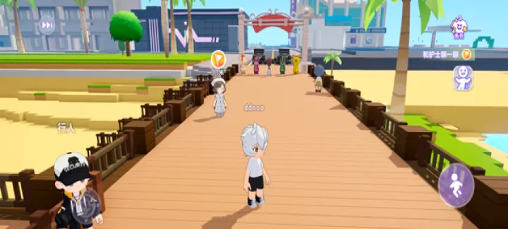 浆果酵母中文版_https://m.913u.com_角色扮演_第5张