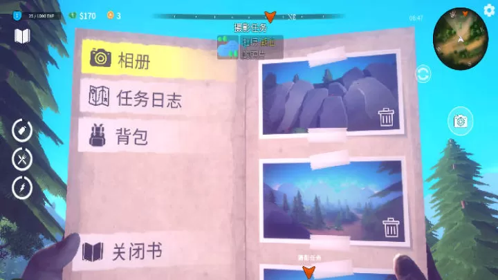 房车生活模拟器中文版_https://m.913u.com_模拟经营_第3张