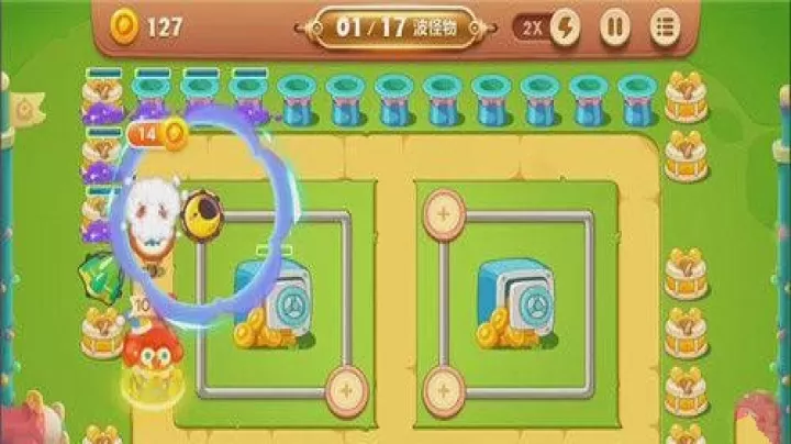 保卫萝卜3九游版_https://m.913u.com_塔防策略_第9张