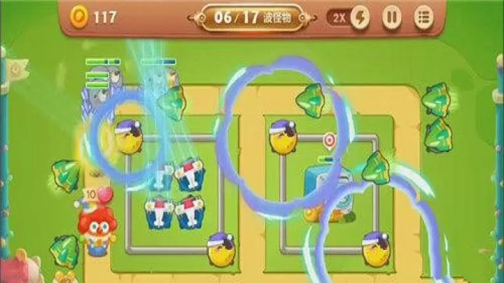 保卫萝卜3九游版_https://m.913u.com_塔防策略_第10张