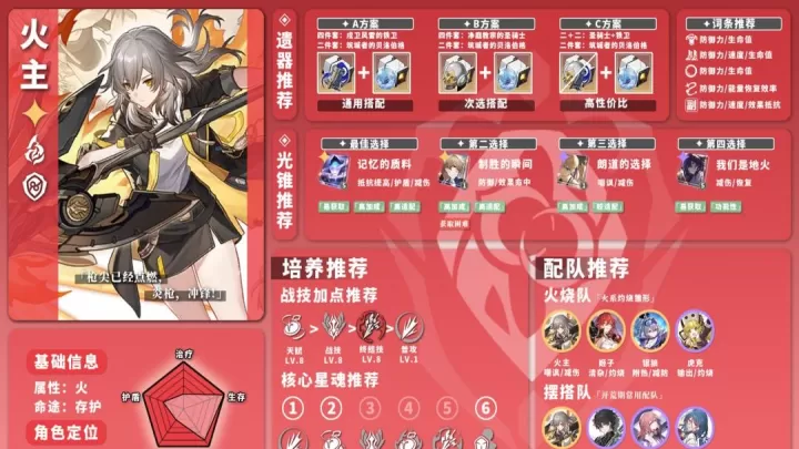 崩坏星穹铁道国际服_https://m.913u.com_角色扮演_第6张