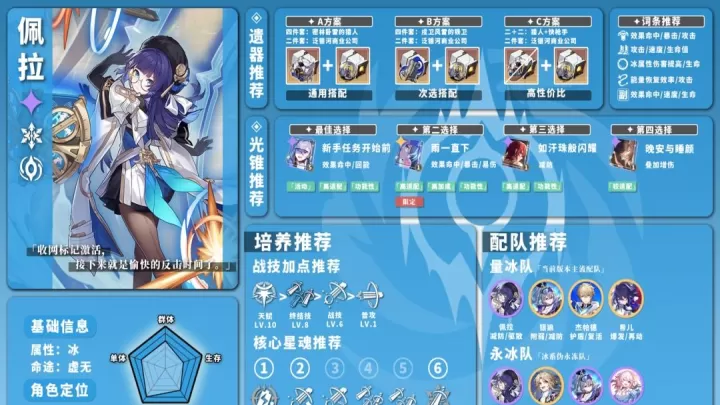 崩坏星穹铁道国际服_https://m.913u.com_角色扮演_第11张