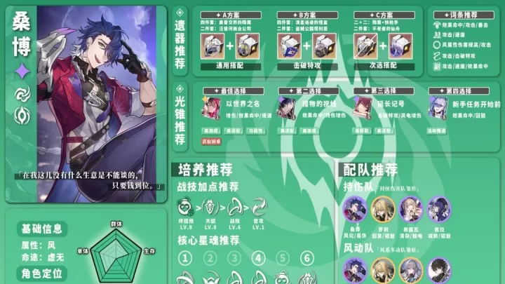 崩坏星穹铁道国际服_https://m.913u.com_角色扮演_第20张