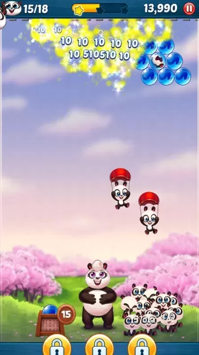 熊猫泡泡龙_https://m.913u.com_休闲益智_第3张