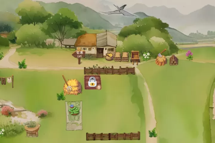 拾光小院九游版_https://m.913u.com_休闲益智_第1张