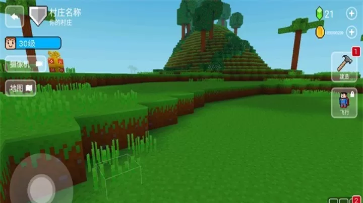 方块世界3D_https://m.913u.com_模拟经营_第6张