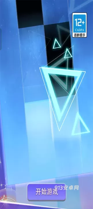 钢琴块2_https://m.913u.com_休闲益智_第1张