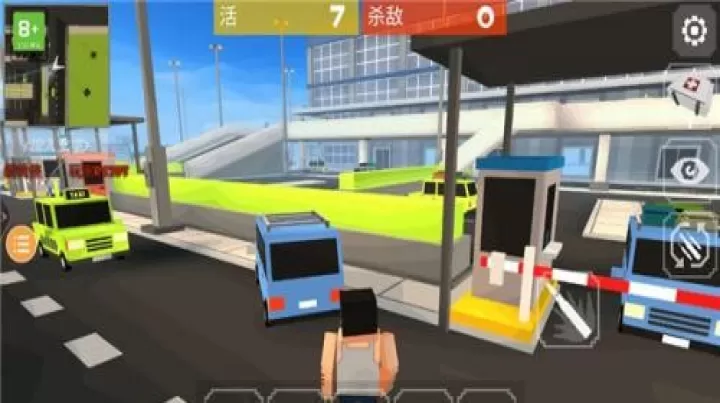 正中靶心_https://m.913u.com_塔防策略_第5张
