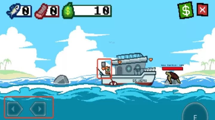 海上餐厅_https://m.913u.com_模拟经营_第2张