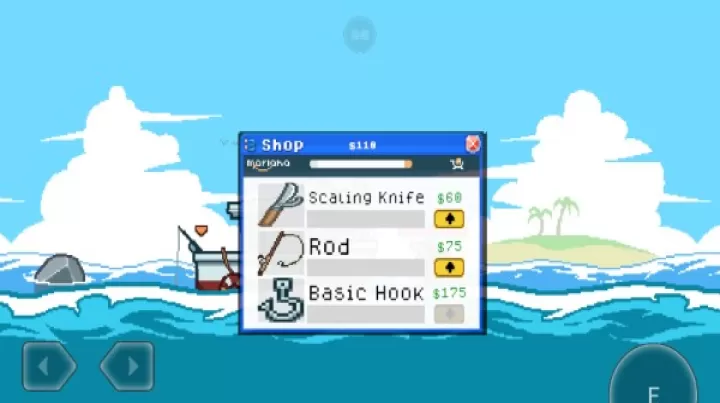 海上餐厅_https://m.913u.com_模拟经营_第6张