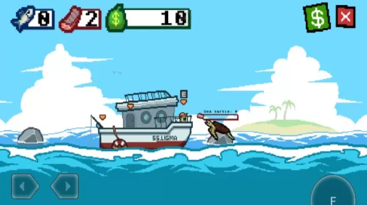 海上餐厅_https://m.913u.com_模拟经营_第5张