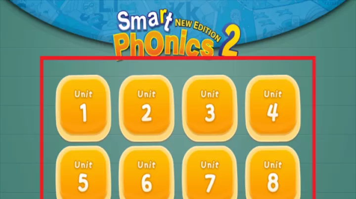 Smart Phonics app官方版_https://m.913u.com_学习办公_第4张