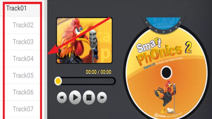 Smart Phonics app官方版_https://m.913u.com_学习办公_第3张