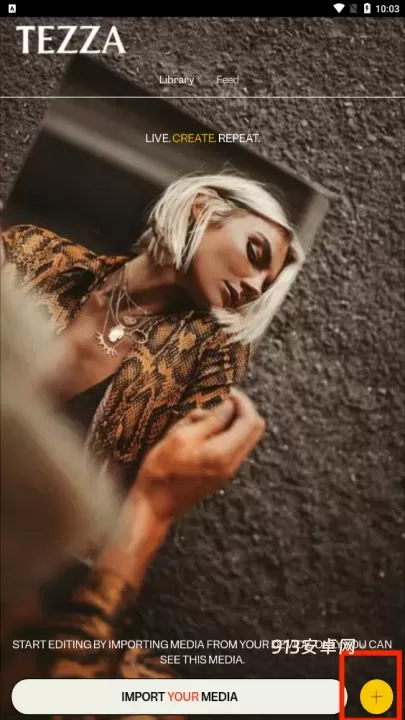 Tezza_https://m.913u.com_摄影图像_第2张