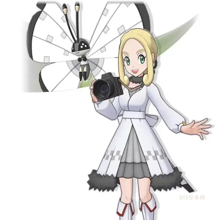 宝可梦大师ex_https://m.913u.com_角色扮演_第14张