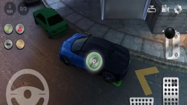 真实泊车2_https://m.913u.com_体育竞技_第1张