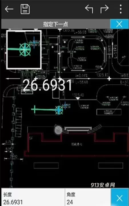 CAD看图王_https://m.913u.com_学习办公_第10张
