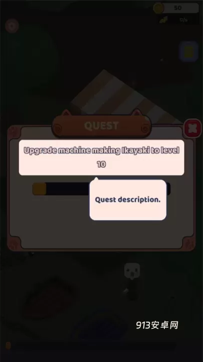 寿司猫咖啡馆_模拟经营_第3张_913安卓网 寿司猫咖啡馆_https://m.913u.com_模拟经营_第3张