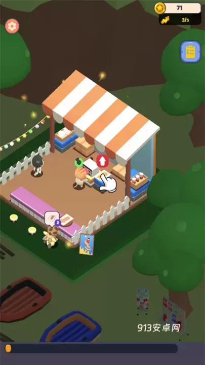 寿司猫咖啡馆_模拟经营_第4张_913安卓网 寿司猫咖啡馆_https://m.913u.com_模拟经营_第4张