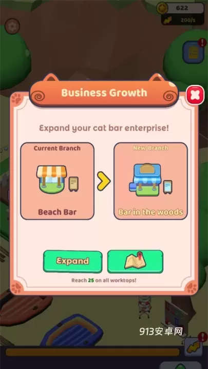 寿司猫咖啡馆_模拟经营_第7张_913安卓网 寿司猫咖啡馆_https://m.913u.com_模拟经营_第7张