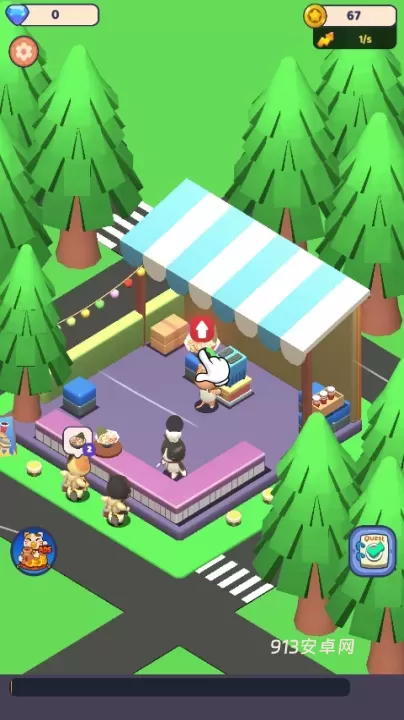 寿司猫咖啡馆_模拟经营_第8张_913安卓网 寿司猫咖啡馆_https://m.913u.com_模拟经营_第8张