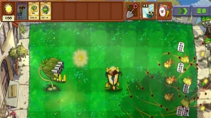 植物大战僵尸无双版_https://m.913u.com_塔防策略_第16张
