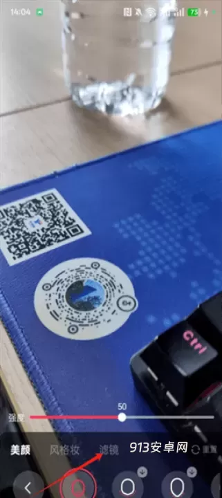 秒颜_https://m.913u.com_摄影图像_第3张