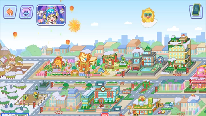 奇妙创意世界_https://m.913u.com_休闲益智_第1张