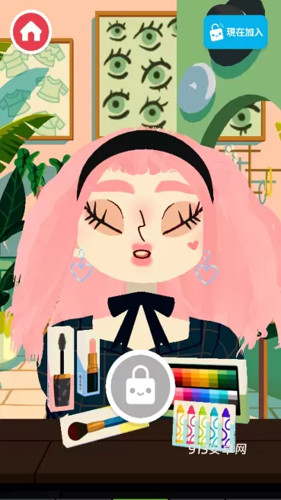 托卡美发沙龙4_https://m.913u.com_模拟经营_第3张