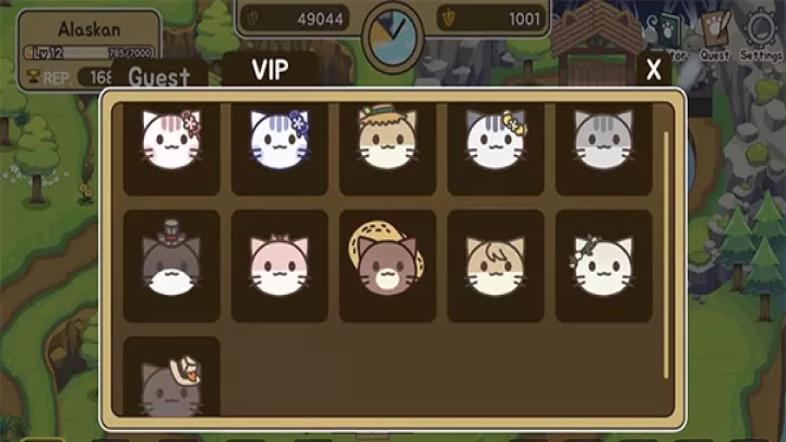 猫咪森林_https://m.913u.com_模拟经营_第2张