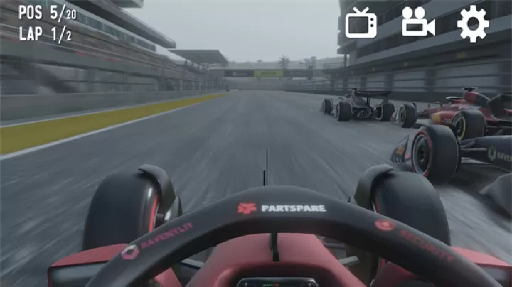 Monoposto_https://m.913u.com_体育竞技_第1张