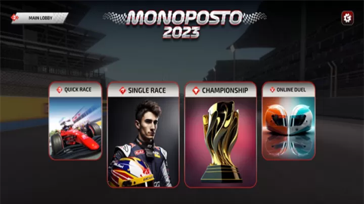 Monoposto_https://m.913u.com_体育竞技_第4张