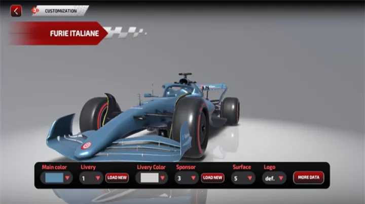 Monoposto_https://m.913u.com_体育竞技_第10张